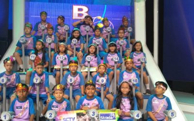 Aksi Kita di Indonesia Pintar SCTV