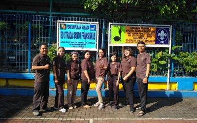 Kegiatan Pembelajaran di Tengah Mewabahnya Covid-19