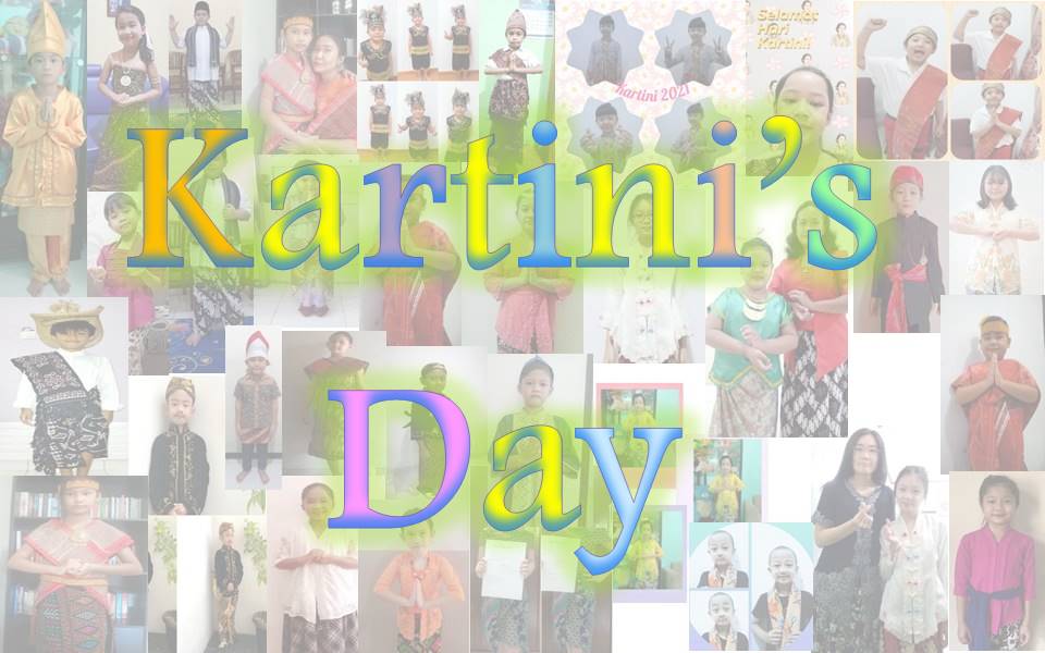 Generasi Penerus Kartini Milenial