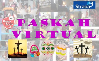 Paskah Virtual