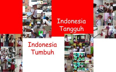 Semarak dalam Memperingati Kemerdekaan Republik Indonesia