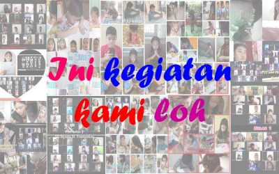 Belajar secara Virtual? Siapa takut?