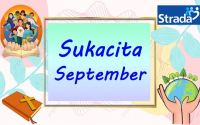 Sukacita Bulan September