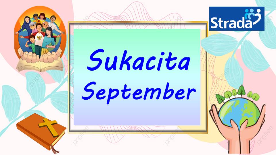 Sukacita Bulan September