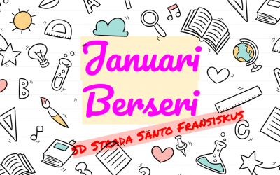 Sekolahku Hijau Sekolahku Sehat