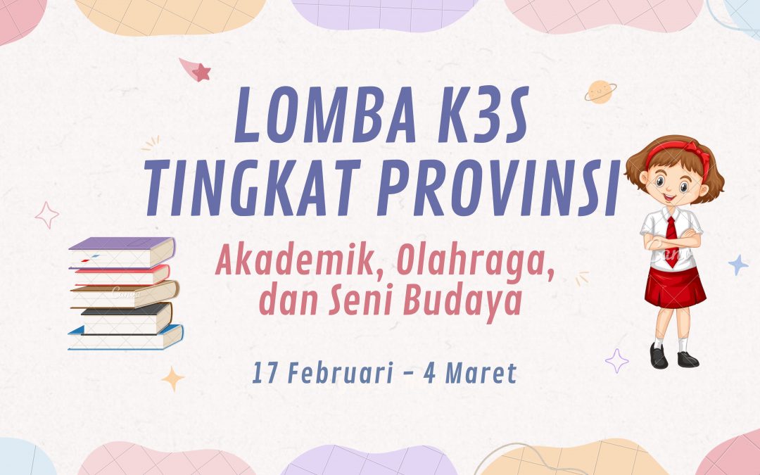 Pandemi Tidak Menjadi Rintangan dalam Berprestasi