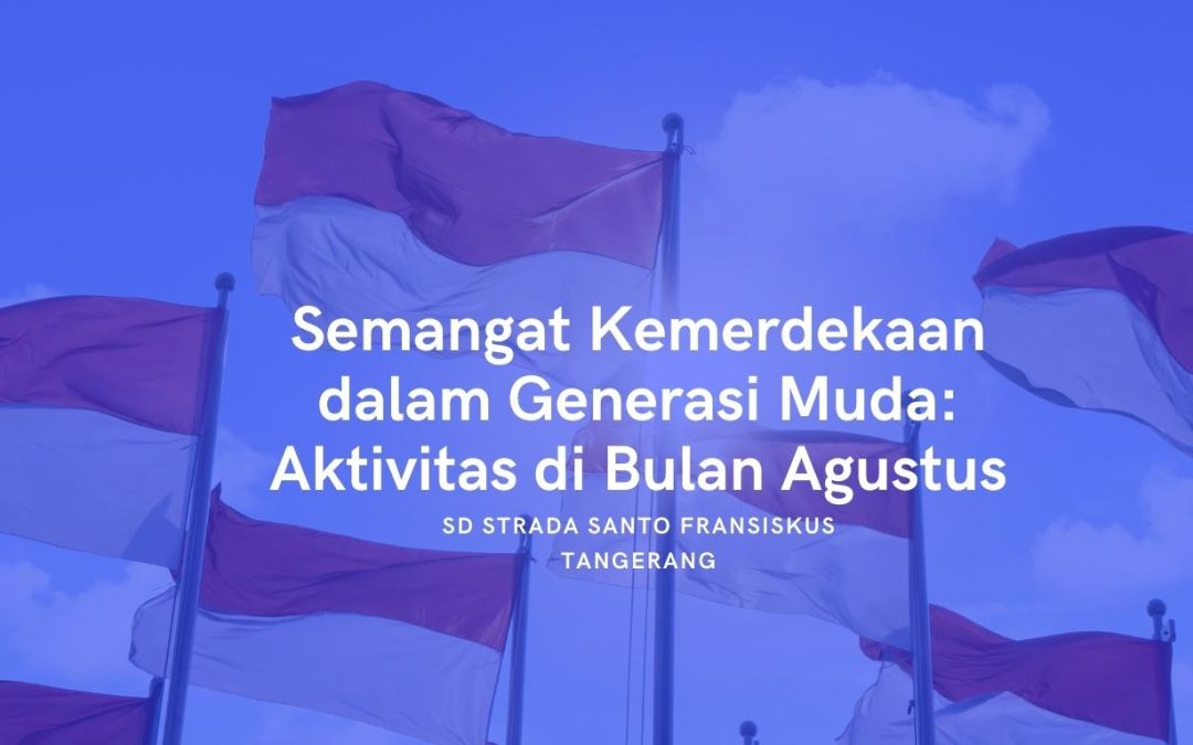 Gegap Gempita Agustus