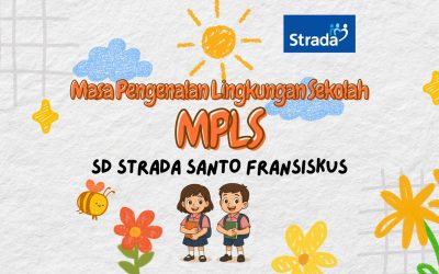 MPLS Seru! Fransiskus back to School
