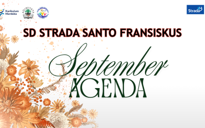 Agenda Bulan September 2026