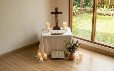 Menanamkan Kasih dan Keberanian Meraih Mimpi: Rekoleksi Murid Kelas VI SD Strada Santo Fransiskus