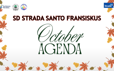 Agenda Bulan Oktober 2026